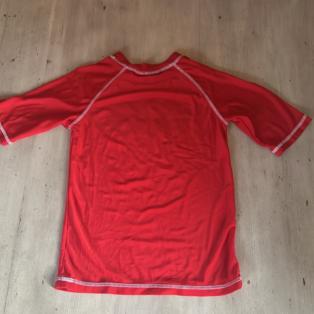 Star Wars Rashguard - Picture 5 of 6